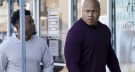 Морская полиция: Лос-Анджелес 14 сезон 14 серия