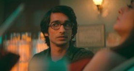 Зубная фея: Любовь кусается 1 сезон 1 серия