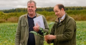 Ферма Кларксона 1 сезон 6 серия