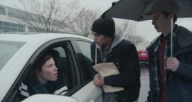 Американский вандал 2 сезон 7 серия