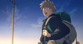 Великая небесная стена 1 сезон 1 серия