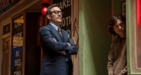 Переполненная комната 1 сезон 4 серия