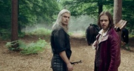 Ведьмак 3 сезон 8 серия