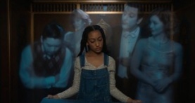 Просто запредельно 1 сезон 6 серия