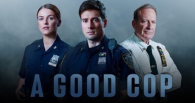 Хороший коп 1 сезон 10 серия