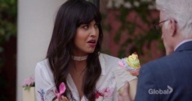 В лучшем мире 1 сезон 2 серия