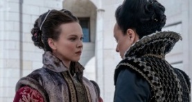 Королева змей 2 сезон 5 серия