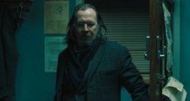 Медленные лошади 4 сезон 6 серия