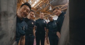 911 служба спасения 8 сезон 5 серия