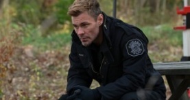 Полиция Чикаго 12 сезон 10 серия