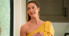 Продажи с видом на закат: округ Ориндж 1 сезон 7 серия