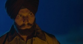 КАТ / Информатор 1 сезон 8 серия