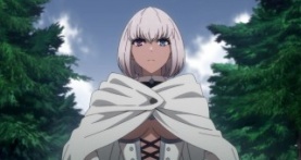 Самый известный диктор создаёт самый великий в мире клан 1 сезон 3 серия