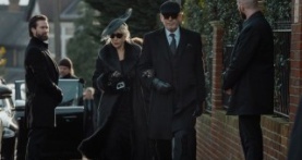 Гангстерленд 1 сезон 5 серия