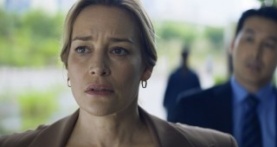 Бабочка 1 сезон 5 серия