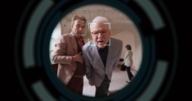 Убийства в одном здании 5 сезон 9 серия