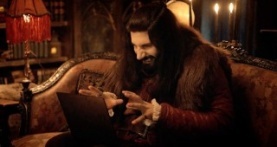 Чем мы заняты в тени 2 сезон 4 серия