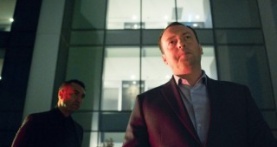 Защитник 1 сезон 8 серия