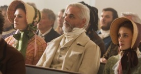 Она же Грэйс 1 сезон 4 серия