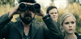 Пацаны 2 сезон 6 серия