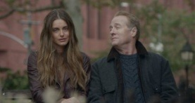 Неслучайность 1 сезон 6 серия