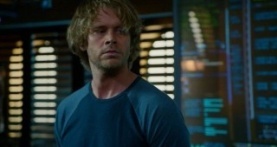 Морская полиция: Лос-Анджелес 6 сезон 18 серия