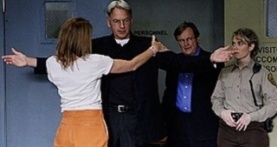 Морская полиция: Спецотдел 6 сезон 12 серия