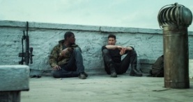 Каратель 2 сезон 10 серия