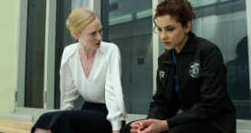 Каратель 2 сезон 11 серия