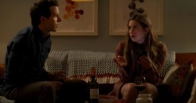 Политик 2 сезон 2 серия