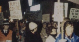 Йоркширский потрошитель 1 сезон 3 серия