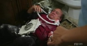 В Филадельфии всегда солнечно 5 сезон 3 серия