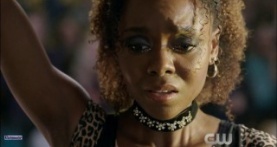 Ривердэйл 1 сезон 6 серия