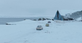 Полярный круг 1 сезон 9 серия