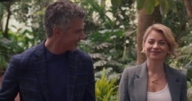 Мать моей дочери 1 сезон 8 серия