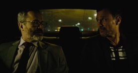 Механизм 1 сезон 2 серия