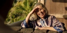 Люби меня 1 сезон 3 серия