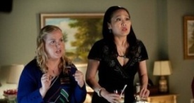 На старт! 1 сезон 10 серия