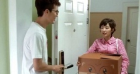 Легкая улыбка покоряет мир 1 сезон 20 серия