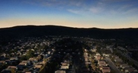 Я исчезну во тьме 1 сезон 1 серия