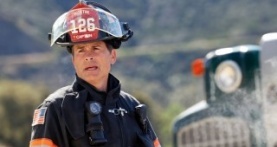 911: Одинокая звезда 3 сезон 13 серия