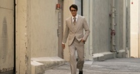 Предложение 1 сезон 3 серия