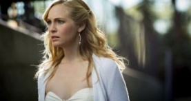 Дневники вампира 4 сезон 9 серия