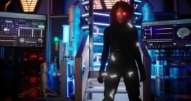 Флэш 8 сезон 18 серия