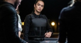 ФБР: За границей 2 сезон 1 серия