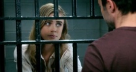 Манифест 2 сезон 10 серия