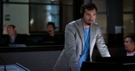 Утреннее шоу 1 сезон 5 серия