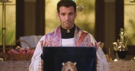 Без почтения 1 сезон 5 серия