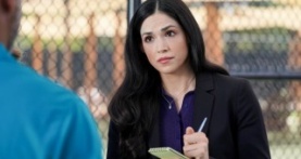 CSI: Вегас 2 сезон 12 серия