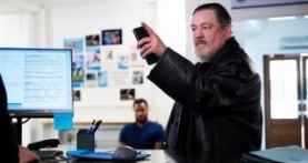 Романтическая поездка 1 сезон 6 серия